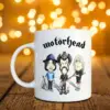 Motörhead Mug, Motörhead Coffee Mug