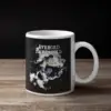 Avenged Sevenfold The Stage Coffee Mug