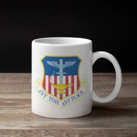 1st Special Operations Wing Coffee Mug