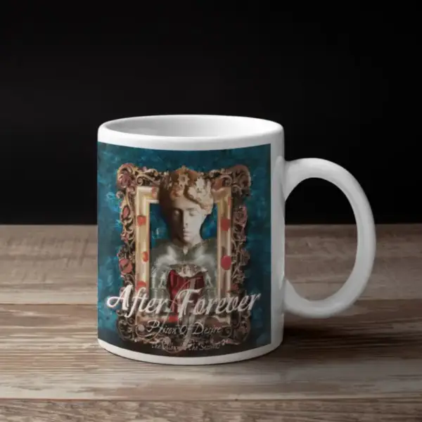After Forever Coffee Mug, After Forever Prison of Desire Coffee Mug