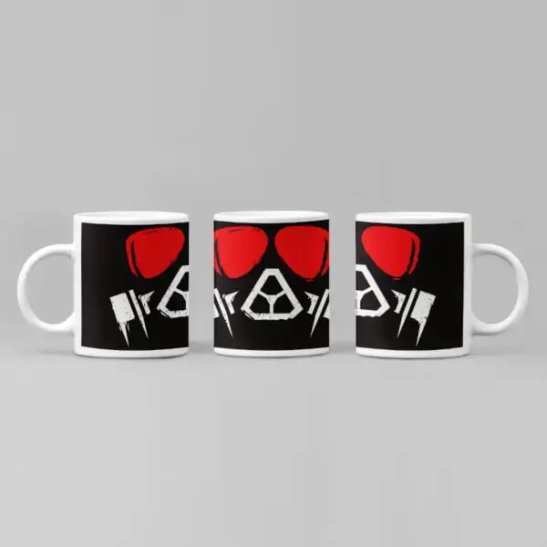 Agraelus Coffee Mug, Agraelus Logo Mug