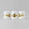 Air Component Belgian Air Force Coffee Mug