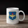 Air Education and Training Command Coffee Mug