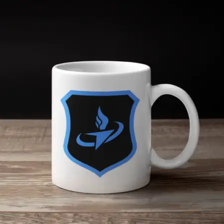 Air Force Academy (USAFA) Coffee Mug