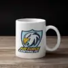 Air Force Central FC Coffee Mug