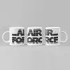 Air Force Coffee Mug