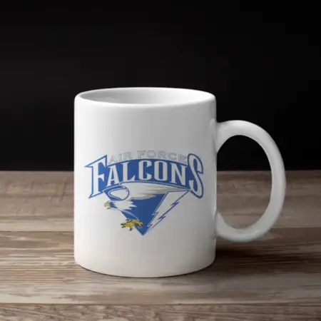 Air Force Falcons Coffee Mug