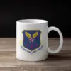 Air Force Global Strike Command Coffee Mug