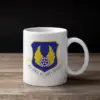 Air Force Materiel Command Coffee Mug