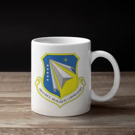 Air Force Research Laboratory Coffee Mug