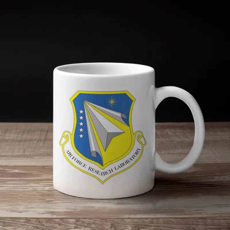 Air Force Research Laboratory Coffee Mug