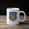 Air Force Reserve Coffee Mug