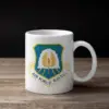 Air Force Reserve Command Coffee Mug