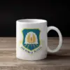 Air Force Reserve Officer Training Corps Coffee Mug