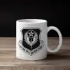 Air Force Special Coat of Arms Coffee Mug