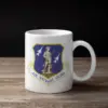 Air National Guard Coffee Mug