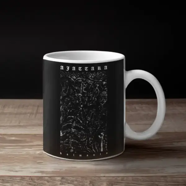 Ajattara Kalmanto Coffee Mug