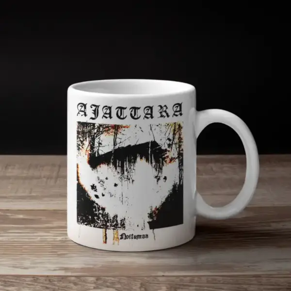 Ajattara Noitumaa Coffee Mug