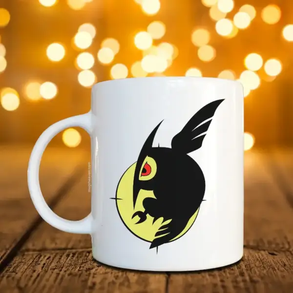 Akame Ga Kill Mug, Akame Ga Kill Anime Coffee Mug