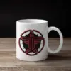 American Force Coffee Mug