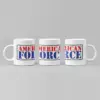 American Force Wheels Coffee Mug