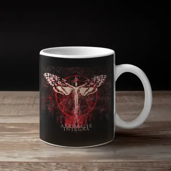 Anomalie Integra Coffee Mug