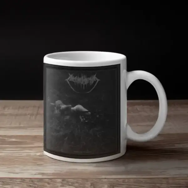 Antropomorphia Coffee Mug, Antropomorphia Merciless Savagery Coffee Mug