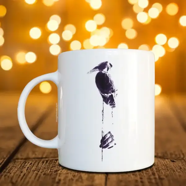 Apocalypse Now Mug, Apocalypse Now Movie Coffee Mug
