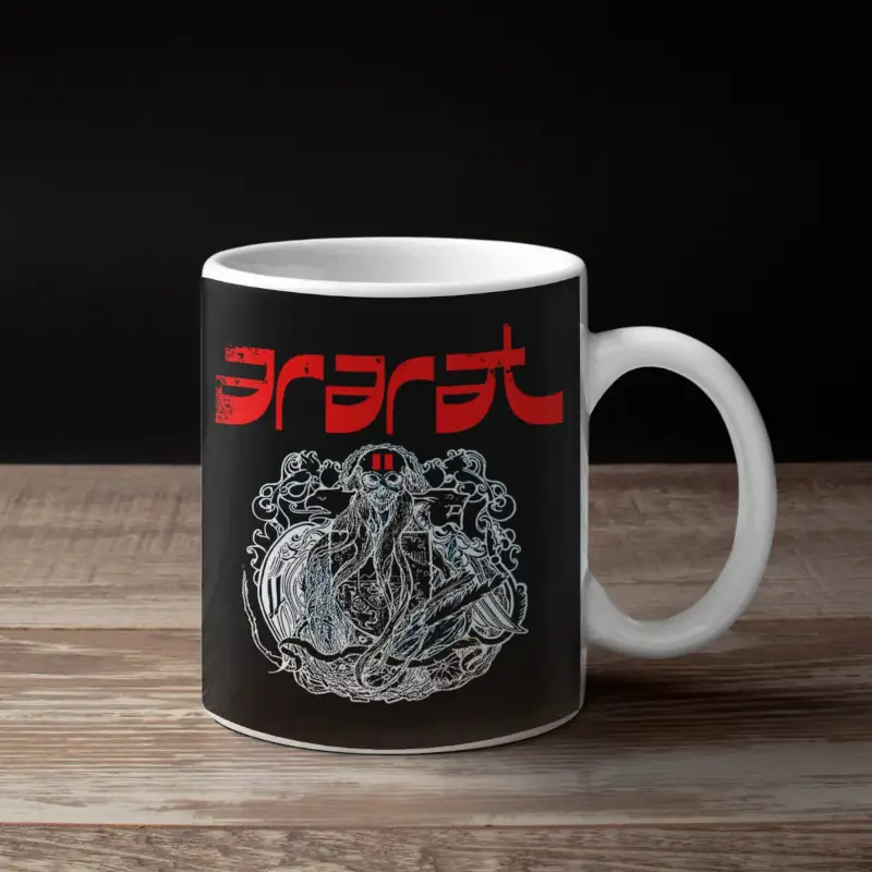 Ararat II Coffee Mug