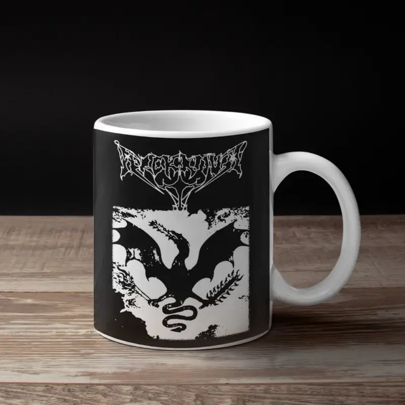 Arckanum Antikosmos Coffee Mug