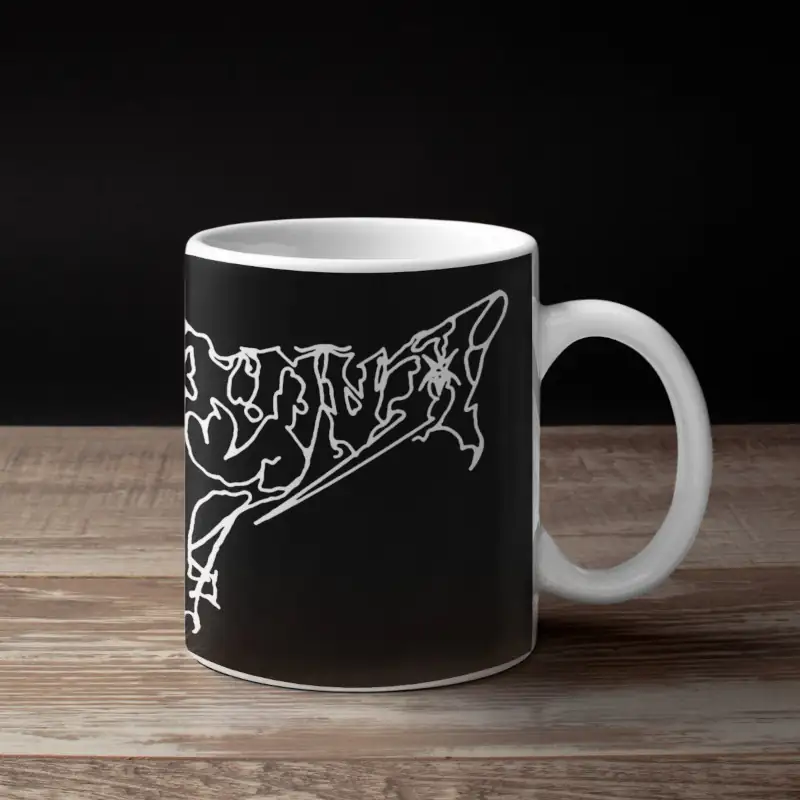 Arckanum Band Logo Coffee Mug