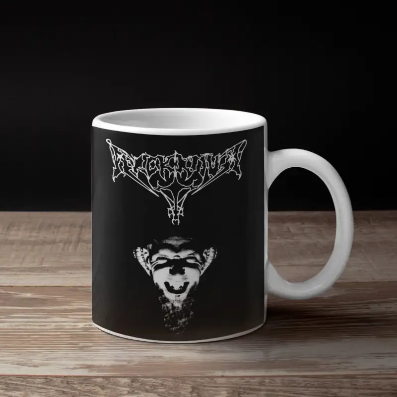 Arckanum Boka vm Kaos Coffee Mug