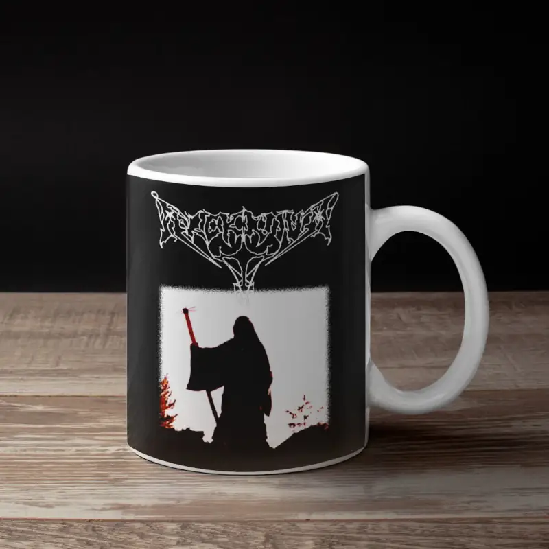 Arckanum Fran Marder Coffee Mug