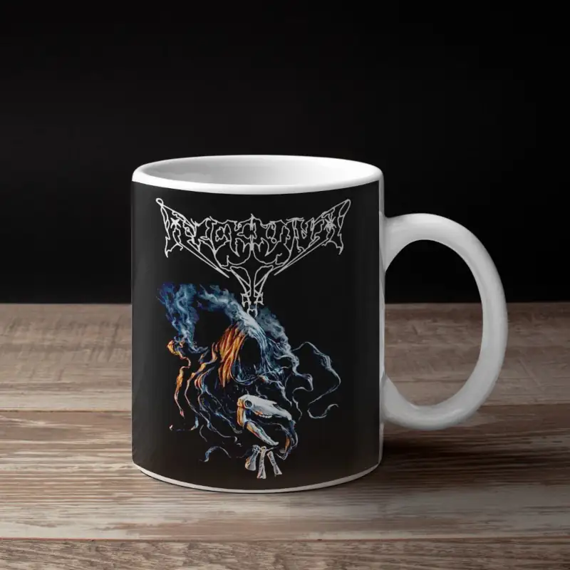 Arckanum Helvitismyrkr Coffee Mug
