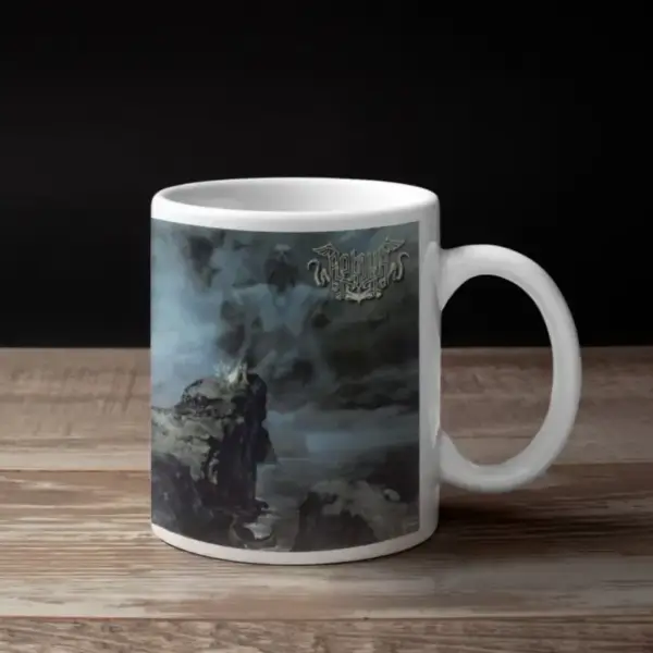 Arkona Coffee Mug, Arkona Goi Rode Goi Coffee Mug
