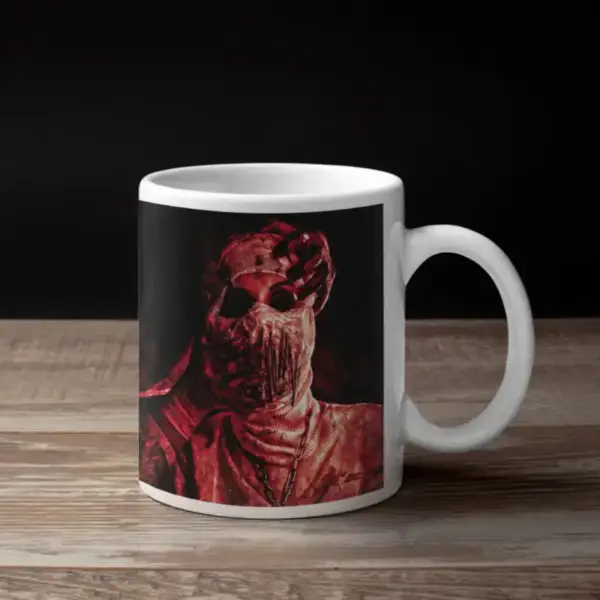 Autokrator Coffee Mug, Autokrator Hammer of the Heretics Coffee Mug