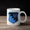 Aviano Air Force Base Coffee Mug