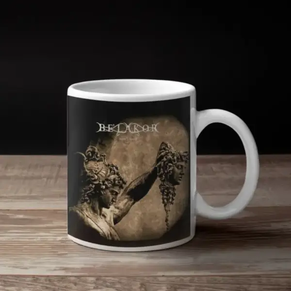 Belakor Coffee Mug, Belakor Stones Reach Coffee Mug