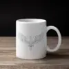 Brazilian Air Force Coffee Mug