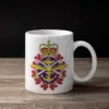 Canadian Armed Forces Coffee Mug