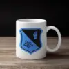 Cannon Air Force Base Coffee Mug