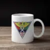 Carrier Air Wing Eight Coffee Mug