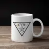 Carrier Air Wing Eleven Coffee Mug