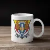 Carrier Air Wing One Coffee Mug