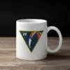 Carrier Air Wing Seventeen Coffee Mug