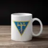 Carrier Air Wing Two Coffee Mug