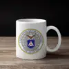 Civil Air Patrol Coffee Mug