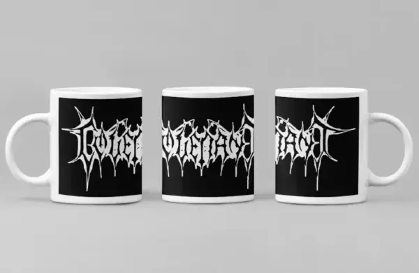 Covenant Coffee Mug, Covenant Logo Coffee Mug