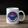 Cuban Revolutionary Air and Air Defense Force Coffee Mug
