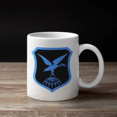 Dover Air Force Base Coffee Mug